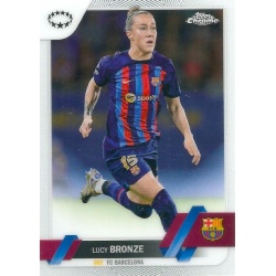 Lucy Bronze Barcelona 15