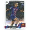 Offer Soccer Cards Geyse Ferreira Barcelona 2023 Topps Chrome Uefa Women'S Champions League