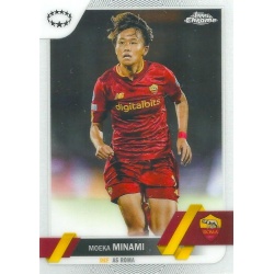 Moeka Minami AS Roma 17