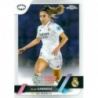 Offer Soccer Cards Olga Carmona Real Madrid 2022-23 Topps Chrome UEFA Women's Champions League