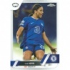 Sale Cards Sam Kerr Chelsea 2022-23 Topps Chrome UEFA Women's Champions League