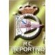 Escudo Deportivo 109 Megafichas 2003-04