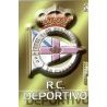 Emblem Deportivo 109 Megacracks 2003-04