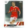 Offer Soccer Cards Ana Vitória SL Benfica Topps Chrome Uefa Women's 2022-23