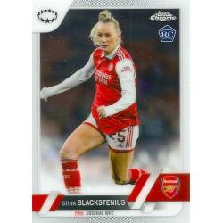 Stina Blackstenius Arsenal WFC 25