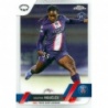 Sale Cards Soufiya Ngueleu PSG Topps Chrome Champions League Women's 2022-23