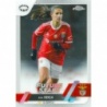 Sale Cards Ana Seiça SL Benfica 2023 Topps Chrome Uefa Women'S Champions League