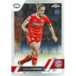 Georgia Stanway Bayern München 31