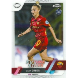 Giada Greggi AS Roma 32