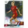 Sale Cards Giada Greggi AS Roma Topps Chrome Champions League Women's 2022-23