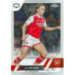 Katie McCabe Arsenal WFC 33
