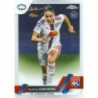 Sale Cards Delphine Cascarino Olympique Lyonnais 2023 Topps Chrome Uefa Women'S Champions League