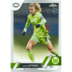 Lena Lattwein VfL Wolfsburg 37