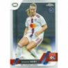 Sale Online Amandine Henry Olympique Lyonnais Topps Chrome Uefa Women's 2022-23