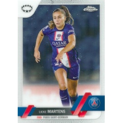 Lieke Martens PSG 40