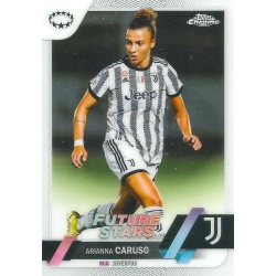 Arianna Caruso Juventus 41