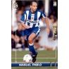 Manuel Pablo Deportivo 111 Megacracks 2003-04