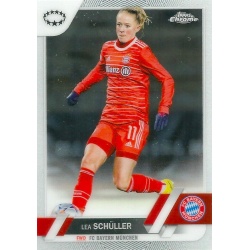 Lea Schüller Bayern München 44