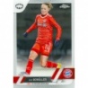 Sale Cards Lea Schüller Bayern München Topps Chrome Uefa Women's 2022-23