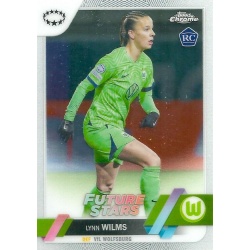 Lynn Wilms VfL Wolfsburg 47