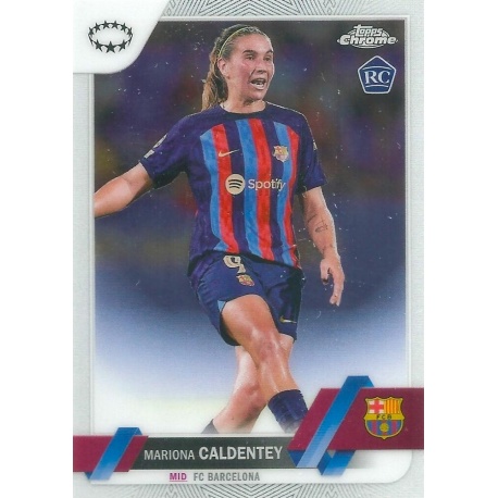 Mariona Caldentey Barcelona 52