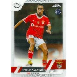 Francisca Nazareth SL Benfica 54