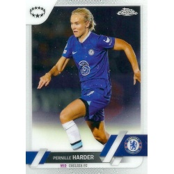 Pernille Harder Chelsea 55