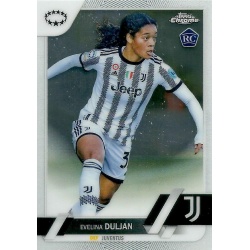 Evelina Duljan Juventus 56