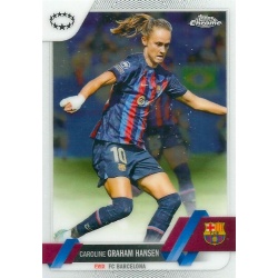 Caroline Graham Hansen Barcelona 57