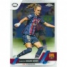 Buy Cards Caroline Graham Hansen Barcelona Topps Chrome Champions League Women's 2022-23