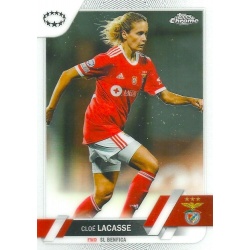 Cloé Lacasse SL Benfica 58
