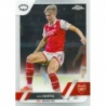 Offer Soccer Cards Lina Hurtig Arsenal WFC 2023 Topps Chrome Uefa Women'S Champions League
