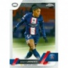 Sale Online Ashley Lawrence PSG 2022-23 Topps Chrome UEFA Women's Champions League