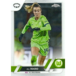 Jill Roord VfL Wolfsburg 64