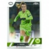 Sale Online Jill Roord VfL Wolfsburg Topps Chrome Uefa Women's 2022-23