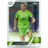 Oferta Trading Card Alexandra Popp VfL Wolfsburg 2023 Topps Chrome Uefa Women'S Champions League