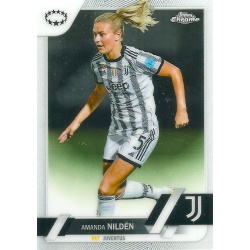 Amanda Nildén Juventus 67