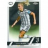 Buy Cards Amanda Nildén Juventus 2023 Topps Chrome Uefa Women'S Champions League