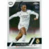 Buy Cards Naomie Feller Real Madrid Topps Chrome Uefa Women's 2022-23