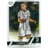 Offer Soccer Cards Lisa Boattin Juventus Topps Chrome Uefa Women's 2022-23