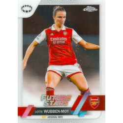 Lotte Wubben-Moy Arsenal WFC 70