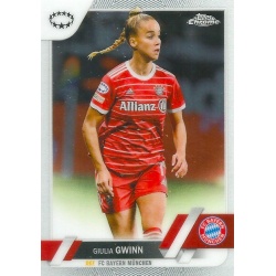 Giulia Gwinn Bayern München 71
