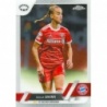 Offer Soccer Cards Giulia Gwinn Bayern München Topps Chrome Uefa Women's 2022-23