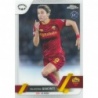 Buy Cards Valentina Giacinti AS Roma Topps Chrome Champions League Women's 2022-23