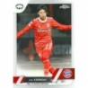 Sale Cards Saki Kumagai Bayern München Topps Chrome Uefa Women's 2022-23