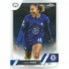 Offer Soccer Cards Lauren James Chelsea Topps Chrome Uefa Women's 2022-23
