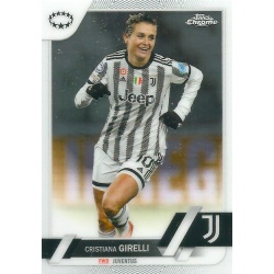 Cristiana Girelli Juventus 80