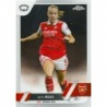 Offer Soccer Cards Beth Mead Arsenal WFC Topps Chrome Uefa Women's 2022-23