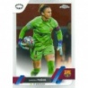 Comprar Trading Card Sandra Paños Barcelona Topps Chrome Uefa Women's 2022-23