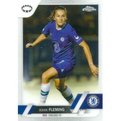 Jessie Fleming Chelsea 86